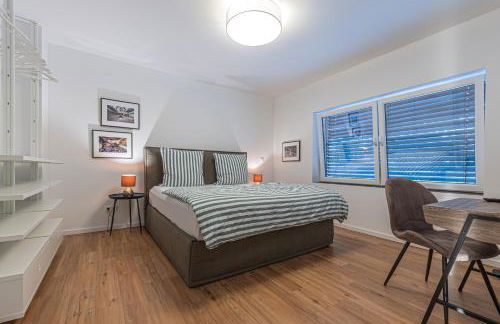 B26 Apartments - Unterwegs zu Hause - Foto 24