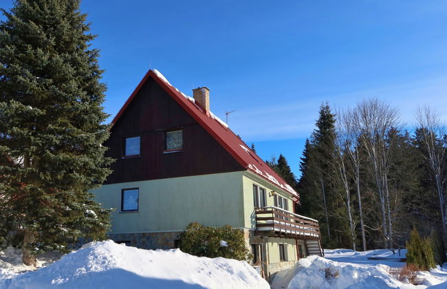 Harrachov Pool & Garden - Foto 2