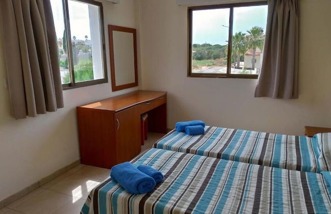 Maricosta Hotel Apartments - Foto 8