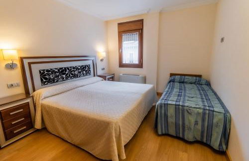 Apartamentos & casas rurales Santo Domingo de Silos - Photo 74