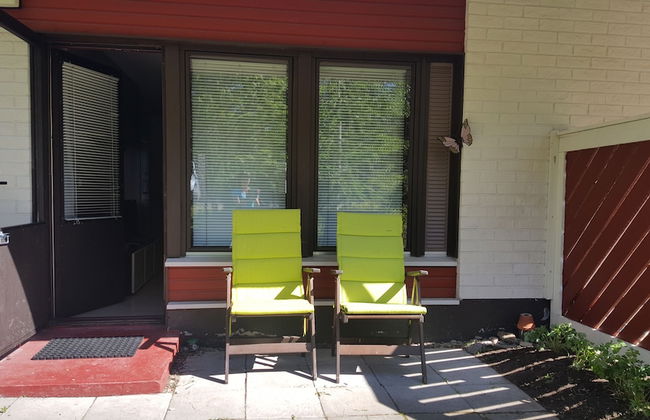 Enjoy your stay in Ranua - Foto 22