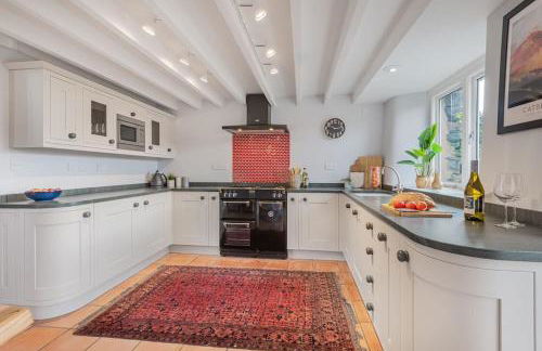 Dwarf Hall - central Ambleside - Foto 57