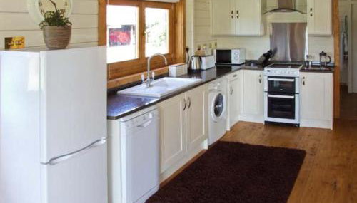 Cropvale Lodge - Foto 5