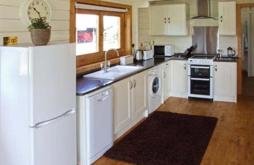 Cropvale Lodge - Foto 5