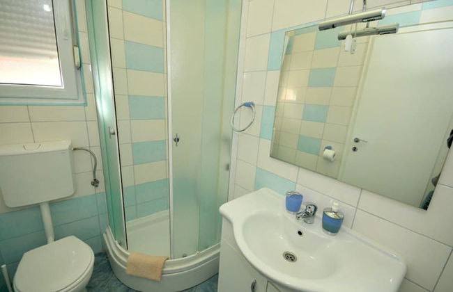 Villa Antonio - Foto 48