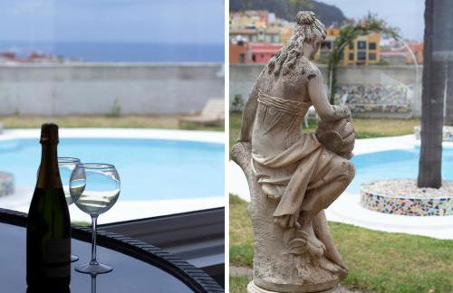 La Perla Exotica - Foto 19