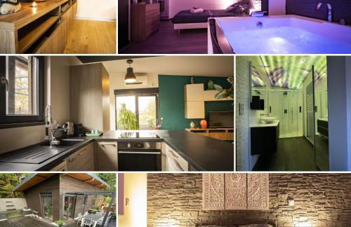 LE COTTAGE Zen LOVE - Foto 32