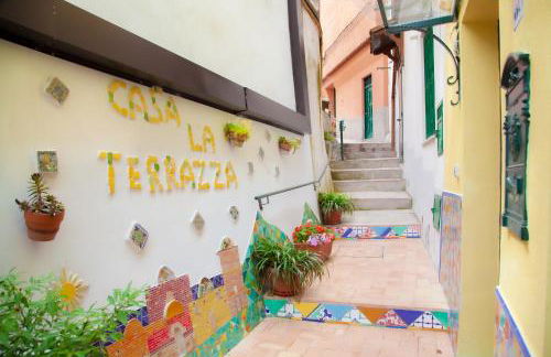 Casa La Terrazza - Foto 3