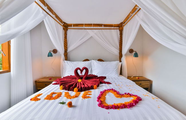 Spice House inn Upstair - Foto 5