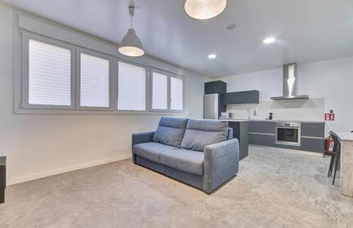 Apartment Sua Loft by Clabao - Photo 2