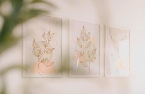 The Bay Hideaway - Lovely 2bd house - up to 6 people - Foto 5