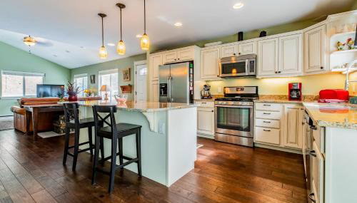 Bigfork Lake Getaway - Foto 4