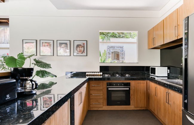 Villa Lotus - Foto 14