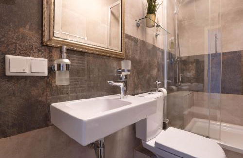 Stilvolle Apartments in Bonn I home2share - Foto 49