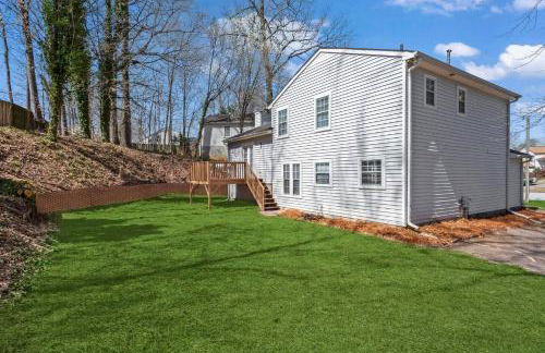 Split-Level Comfort Unique Flow - Foto 24