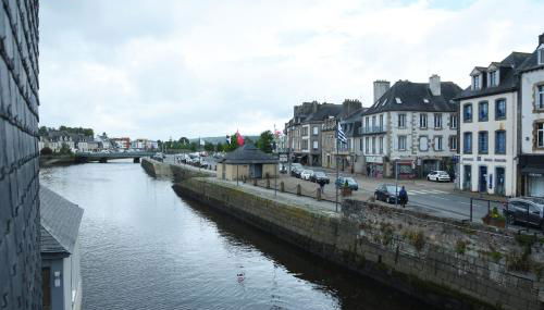une nuit sur le pont 1 - Foto 3