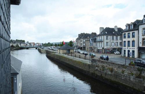 une nuit sur le pont 1 - Foto 3