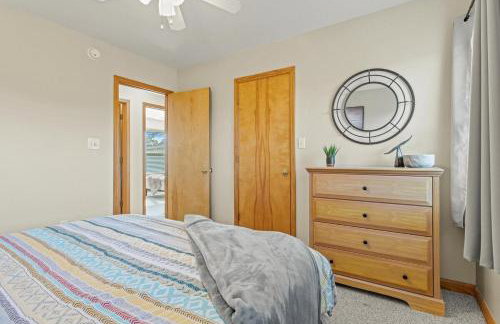 3 Bedrooms, Hot Tub, Fire Pit, and Pet Friendly - Foto 9