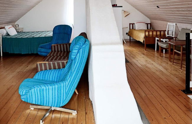 9 Person Holiday Home in Bastad-by Traum - Foto 6