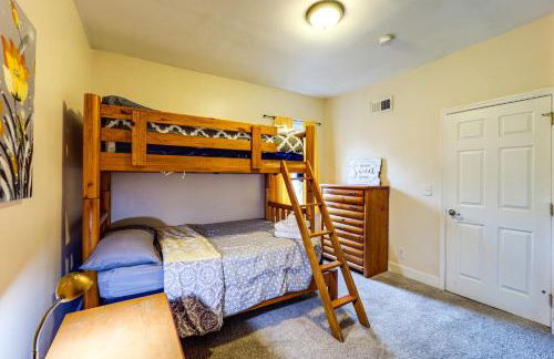 Walk to University of Cincinnati Historic Home! - Foto 18