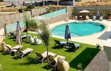 Luxury Suites in Stavromenos - Photo 2