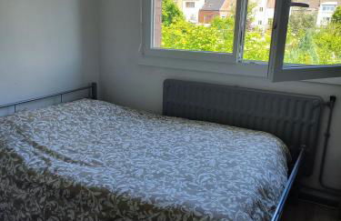 Maison jardin calme - Foto 9