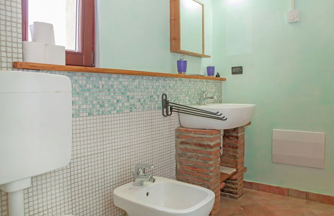 Cozy Cottage in Portomaggiore near Lake - Foto 18