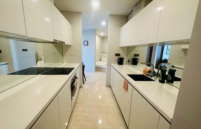 Vortex Premium Suites KLCC by SCHIEN - Foto 27