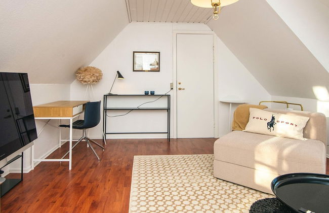 Hotel Strandvejen Near Beach - Foto 21