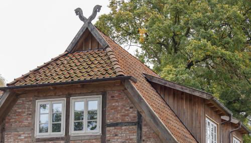 2x Ferienwohnung Hohne-Lachendorf - Photo 3