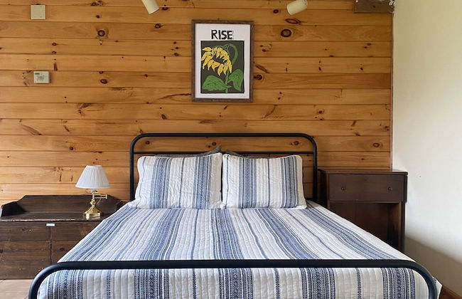 Relaxing Nature Retreat Perfect for Large Groups - Foto 34