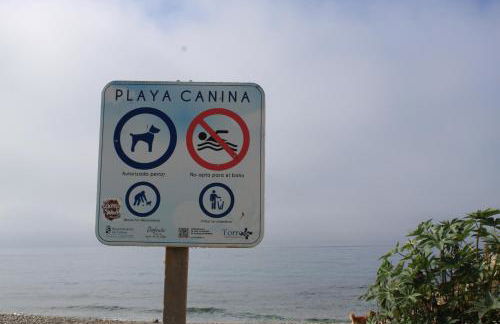 Apartamento frente al mar - Photo 26