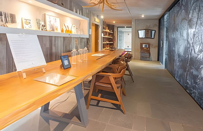 Oceana Suites Be House - Foto 40