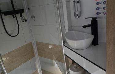 Eldom-NOCLEGI, Kolejowa 15 Wągrowiec - Foto 7