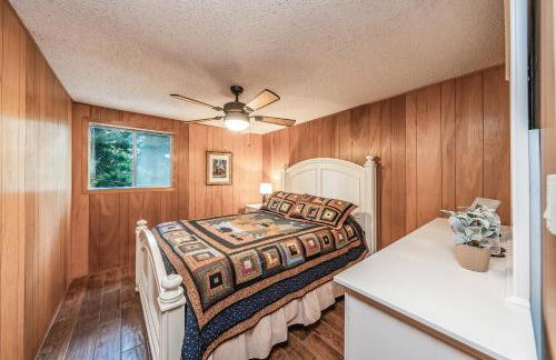 The Stew Cabin Cozy Escape Fireside Memories - Foto 33