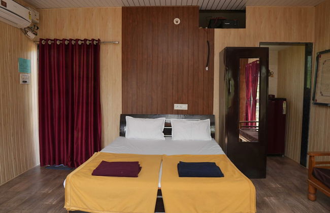 Bimal Farm Home Stay - Foto 8