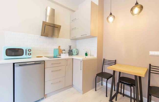 More Apartments na Plotinnoy 2-3 - Foto 7