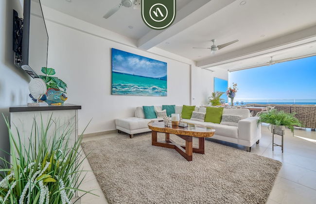 1BR Condo Near to Beach - Foto 5