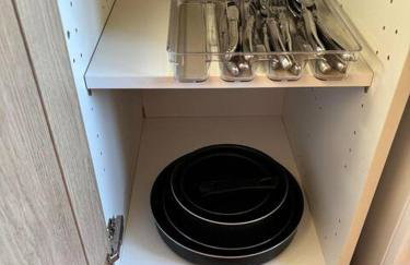 Studio au château de Lachau - Photo 9