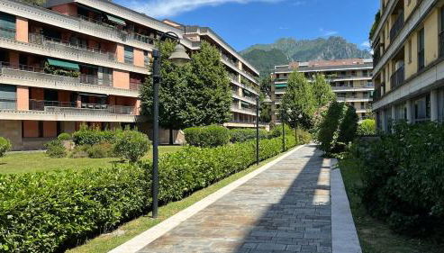 Sunny Penthouse - Affitti Brevi Italia - Foto 4, Garden view