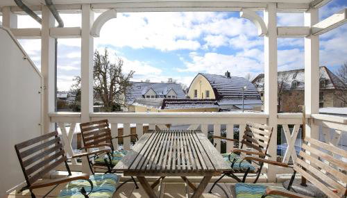 Haus Meeresbrise Fewo 4 - Foto 3