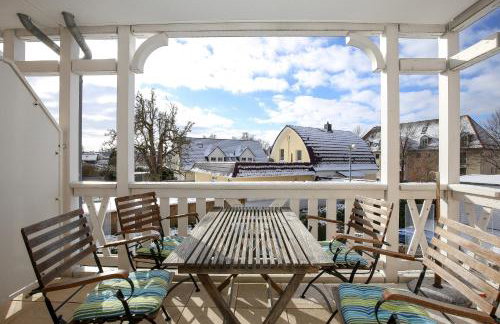 Haus Meeresbrise Fewo 4 - Foto 3