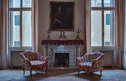 Appartamento Duodo o Barbarigo - Foto 9