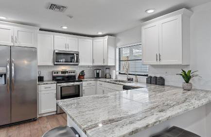 Siesta Key Sanctuary 3 Bedroom Home by RedAwning - Foto 55