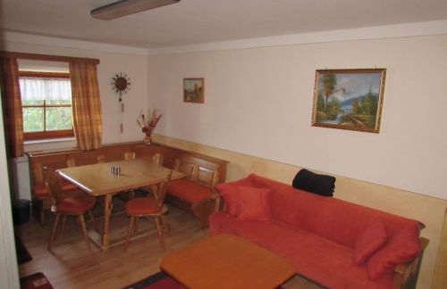 Ferienwohnung Öderhof - Foto 13