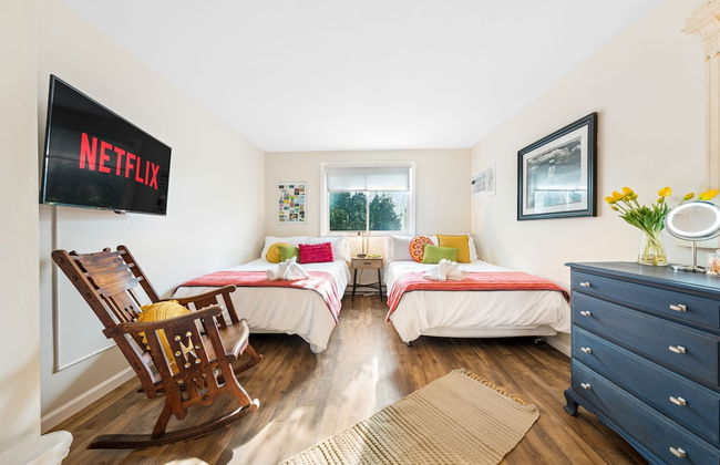 Waterfront North Wildwood Family Retreat - Foto 2