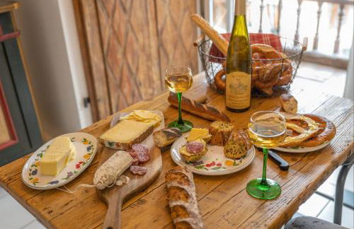 Les Logis du Printemps - Chez l'Alsacien - Photo 42