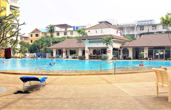 Studio Close to Jomtien Beach - Foto 10