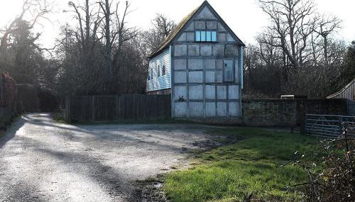 Cosy annexe in the heart of the Sussex countryside - Foto 5