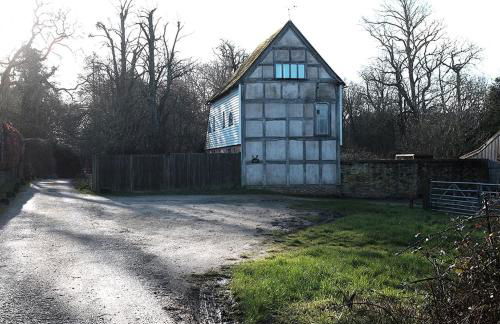 Cosy annexe in the heart of the Sussex countryside - Foto 5